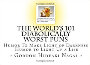 Puns Vol. VII copy